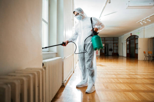 Best Residential Pest Control  in Lowell, NC